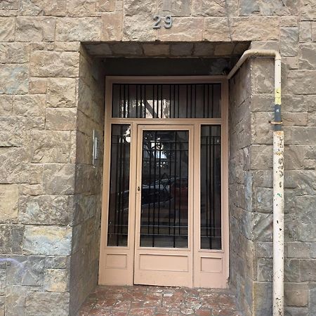 Comfortable Apartment Close To Bunkers Del Carmel! Barcelona Exterior foto