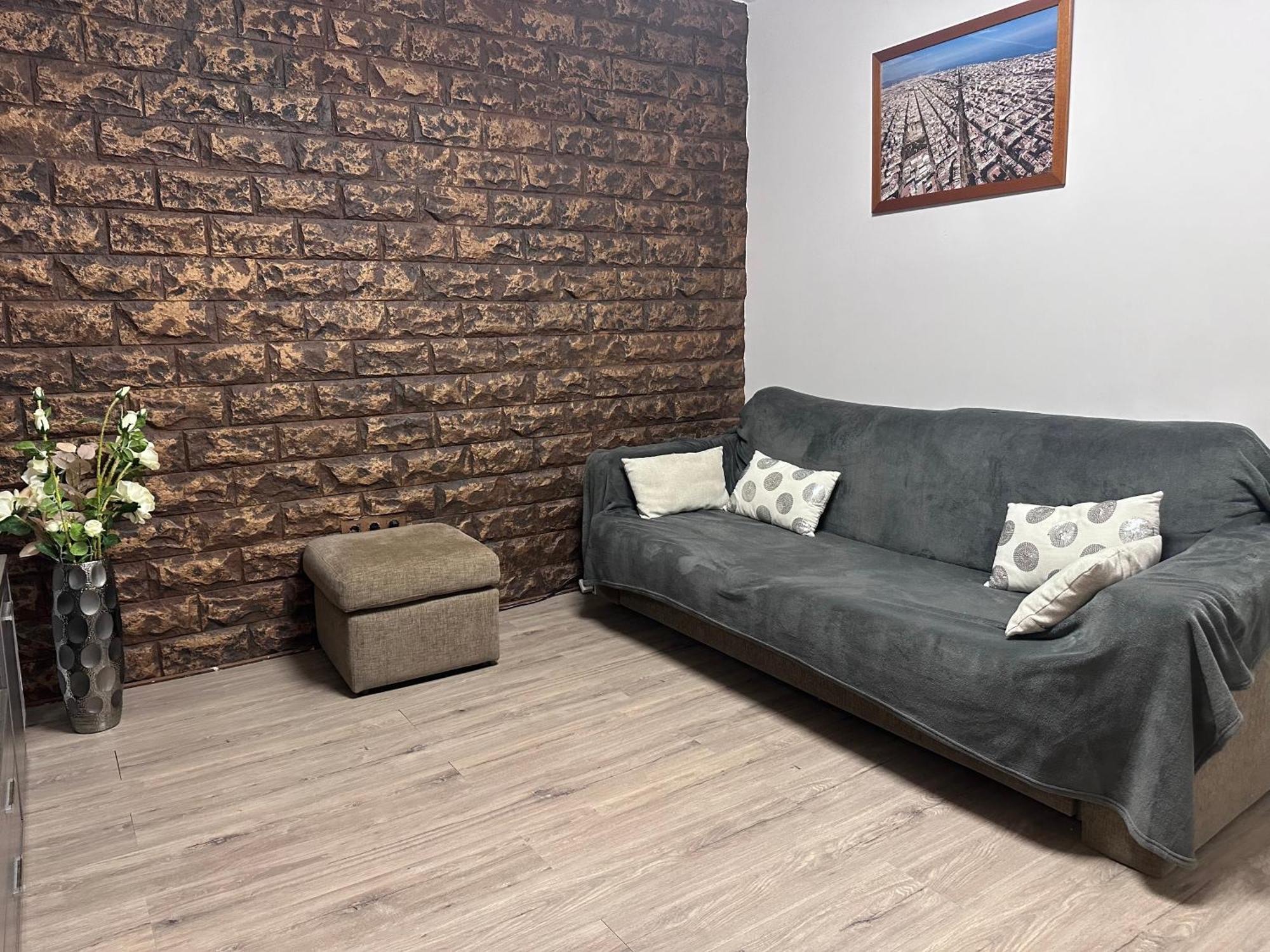 Comfortable Apartment Close To Bunkers Del Carmel! Barcelona Exterior foto